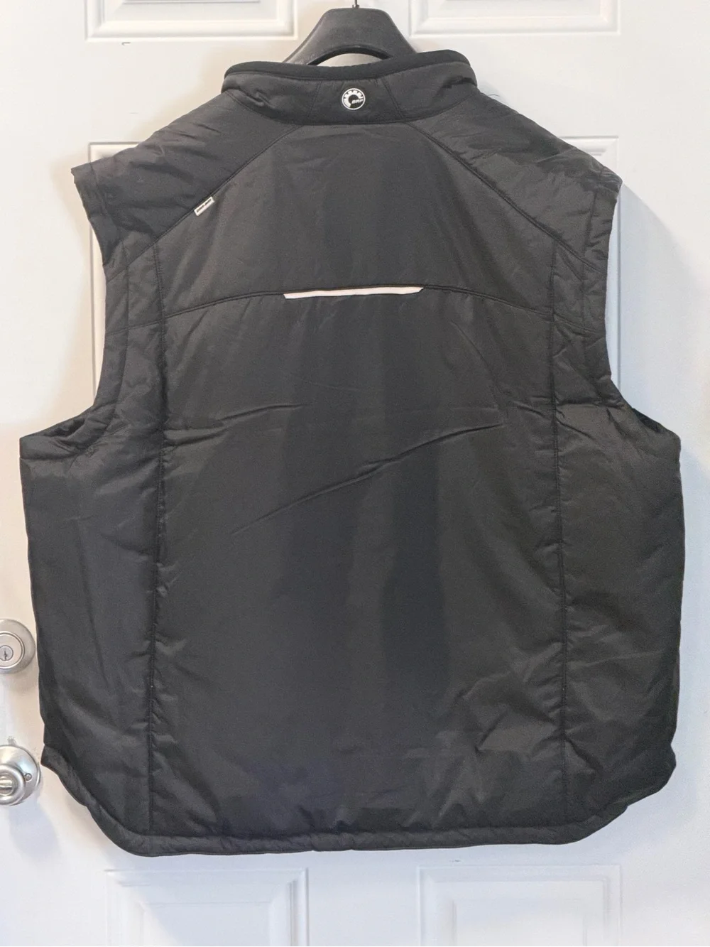 Can-Am can amblack